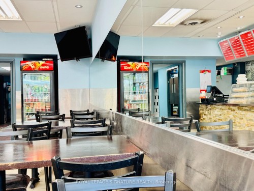 716 Queen Street E, Toronto, ON 