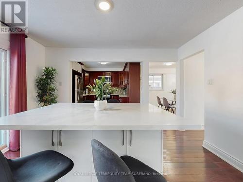 3873 Teeswater Road, Mississauga, ON - Indoor Photo Showing Other Room