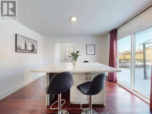 3873 Teeswater Road, Mississauga, ON - Indoor