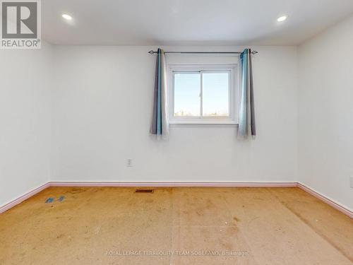 3873 Teeswater Road, Mississauga, ON - Indoor Photo Showing Other Room