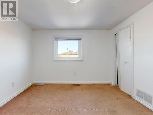 3873 Teeswater Road, Mississauga, ON - Indoor Photo Showing Other Room