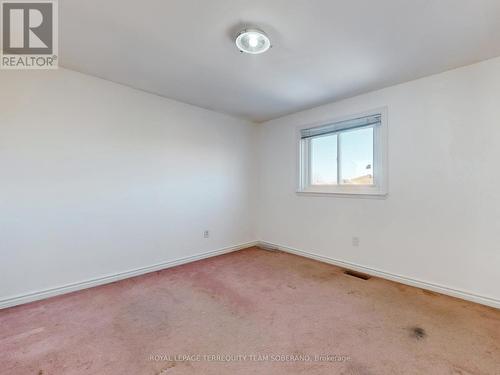 3873 Teeswater Road, Mississauga, ON - Indoor Photo Showing Other Room