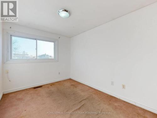 3873 Teeswater Road, Mississauga, ON - Indoor Photo Showing Other Room