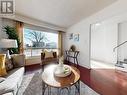 3873 Teeswater Road, Mississauga, ON  - Indoor Photo Showing Living Room 