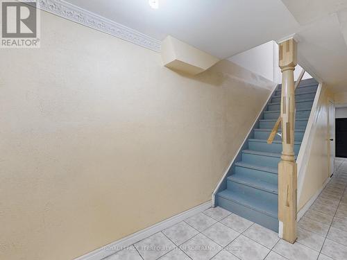 3873 Teeswater Road, Mississauga, ON - Indoor Photo Showing Other Room