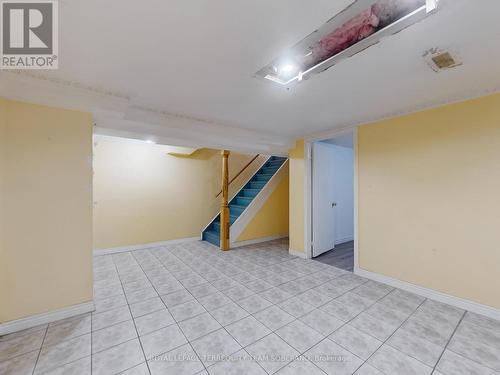 3873 Teeswater Road, Mississauga, ON - Indoor Photo Showing Other Room