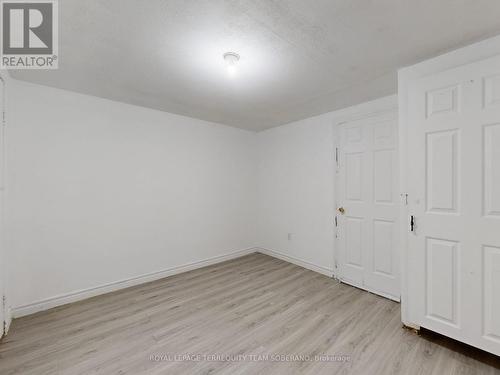 3873 Teeswater Road, Mississauga, ON - Indoor Photo Showing Other Room