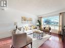 3873 Teeswater Road, Mississauga, ON  - Indoor Photo Showing Living Room 