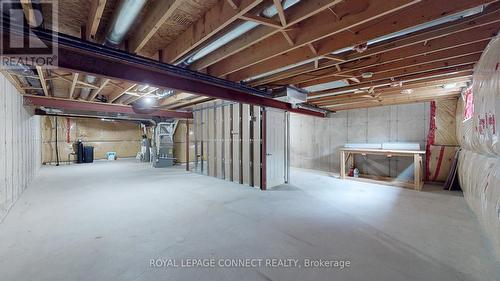 13 - 11 Harvest Lane, Norfolk, ON - Indoor Photo Showing Basement