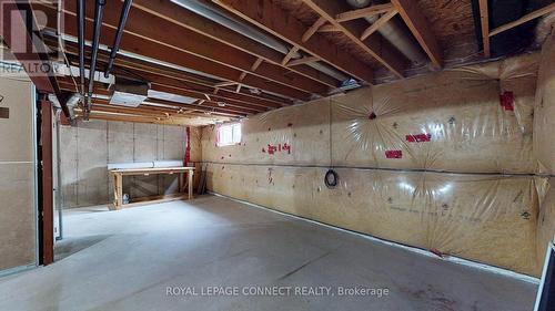 13 - 11 Harvest Lane, Norfolk, ON - Indoor Photo Showing Basement