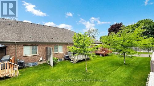 13 - 11 Harvest Lane, Norfolk, ON - Outdoor