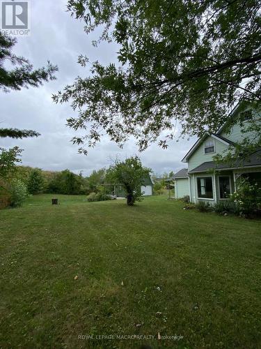 4012 Mountain Road, Lincoln, ON - Outdoor With View