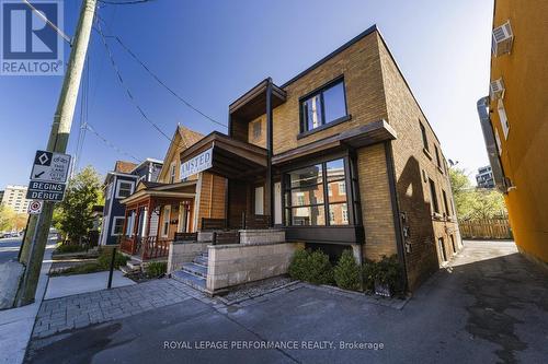 A - 17 Springfield Road, Ottawa, ON 