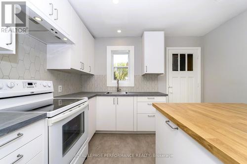 A - 17 Springfield Road, Ottawa, ON 