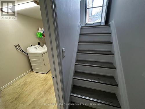 Basement - 670 Emerson Court, Oshawa (Donevan), ON - Indoor Photo Showing Other Room