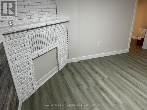 Basement - 670 Emerson Court, Oshawa (Donevan), ON - Indoor Photo Showing Other Room