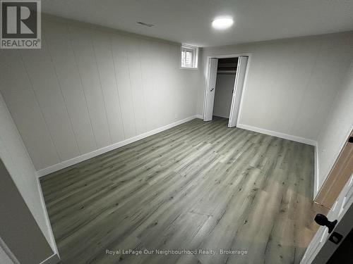 Basement - 670 Emerson Court, Oshawa (Donevan), ON - Indoor