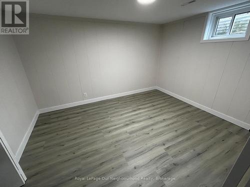 Basement - 670 Emerson Court, Oshawa (Donevan), ON - Indoor Photo Showing Other Room