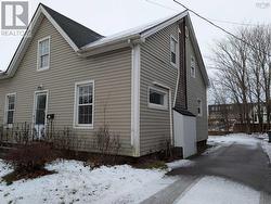 52 Queen Street  Truro, NS B2N 2B1