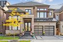 2401 Irene Crescent, Oakville, ON  - Outdoor With Facade 