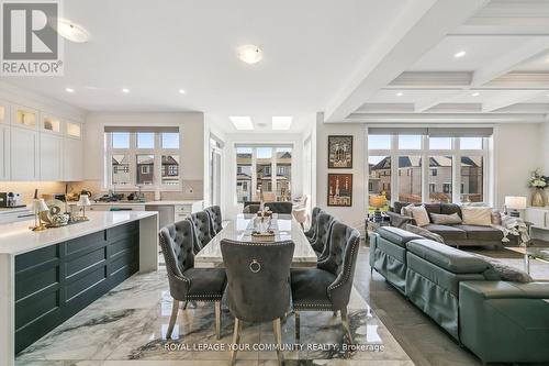 2401 Irene Crescent, Oakville, ON - Indoor