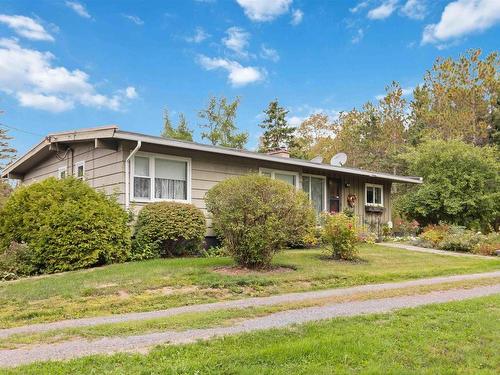 421 St. Andrews River Road, Shubenacadie, NS 