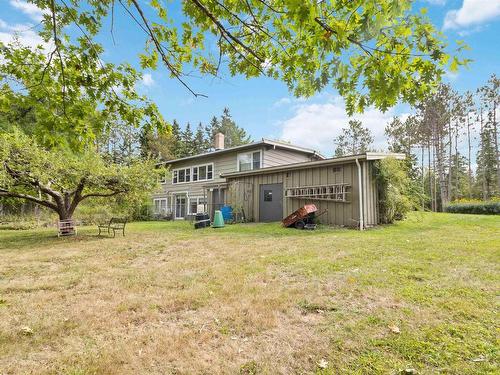 421 St. Andrews River Road, Shubenacadie, NS 
