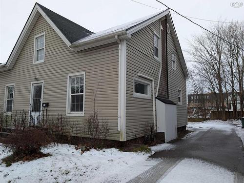 52 Queen Street, Truro, NS 