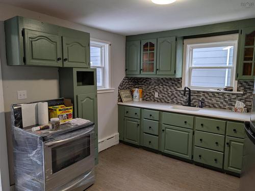 52 Queen Street, Truro, NS 