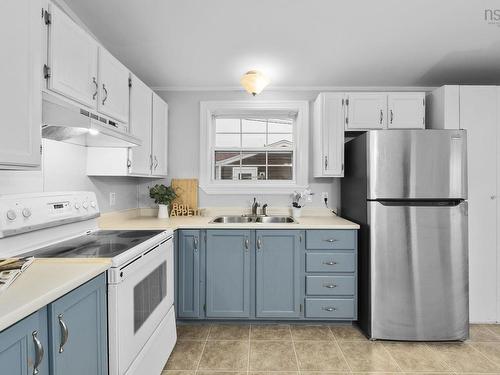 122 Birchill Drive, Eastern Passage, NS 