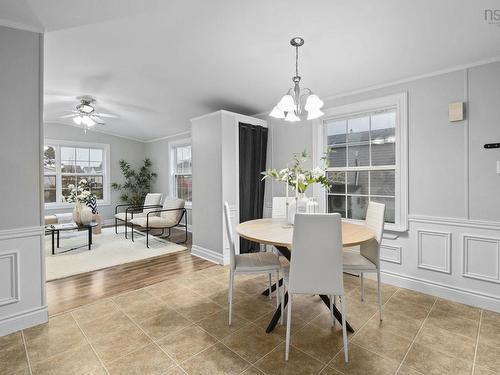 122 Birchill Drive, Eastern Passage, NS 