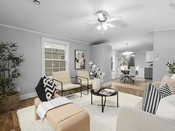 122 Birchill Drive  Eastern Passage, NS B3G 1E2