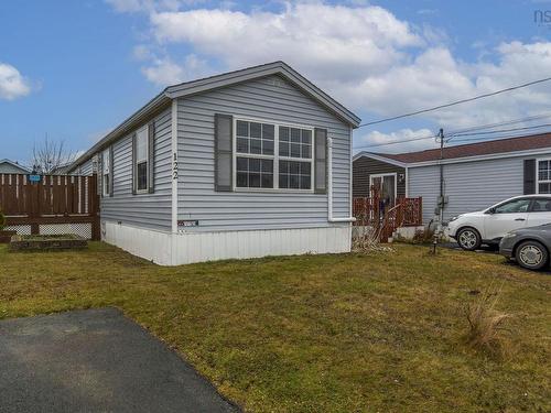 122 Birchill Drive, Eastern Passage, NS 