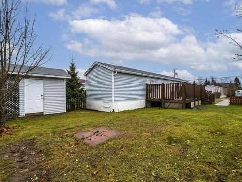 122 Birchill Drive, Eastern Passage, NS 