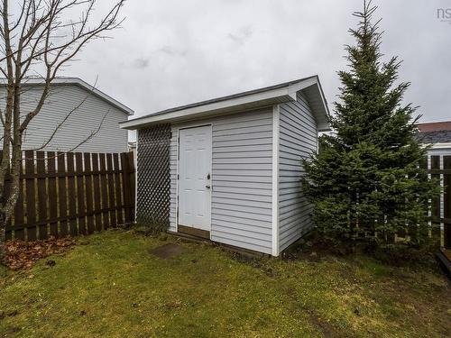 122 Birchill Drive, Eastern Passage, NS 