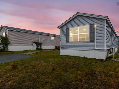122 Birchill Drive, Eastern Passage, NS 