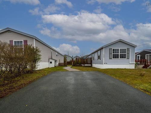 122 Birchill Drive, Eastern Passage, NS 