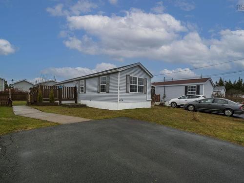 122 Birchill Drive, Eastern Passage, NS 
