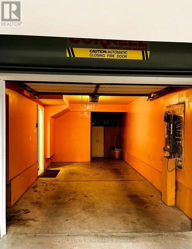 11 - 45 Heron Park Place, Toronto, ON - Indoor