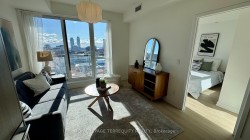 1304-55 Regent Park Boulevard  Toronto, ON M5A 0C2