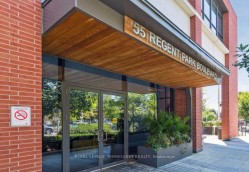 1304-55 Regent Park Boulevard  Toronto, ON M5A 0C2