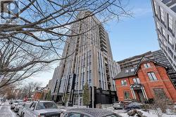 505 - 108 LISGAR STREET  Ottawa, ON K2P 0C2