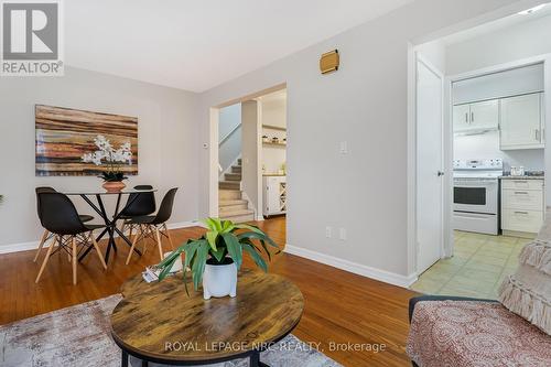 50 - 151 Parnell Road, St. Catharines, ON - Indoor