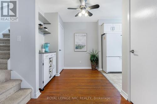 Breakfast area - 50 - 151 Parnell Road, St. Catharines, ON - Indoor Photo Showing Other Room