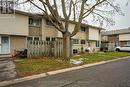 50 - 151 Parnell Road, St. Catharines, ON  - Outdoor 