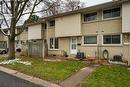 50 - 151 Parnell Road, St. Catharines, ON  - Outdoor 