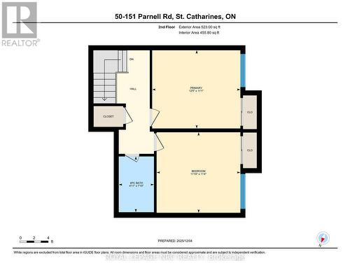 50 - 151 Parnell Road, St. Catharines, ON - Other