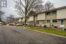 50 - 151 Parnell Road, St. Catharines, ON  - Outdoor With Facade 