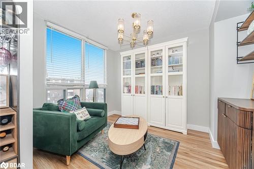 100 Millside Drive Unit# 1003, Milton, ON - Indoor