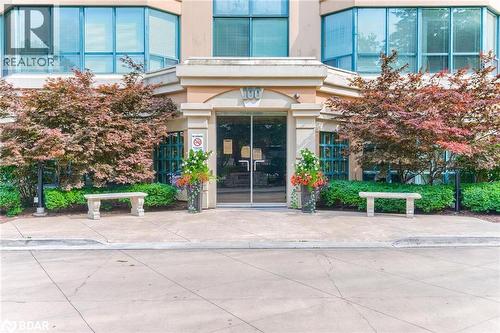 100 Millside Drive Unit# 1003, Milton, ON - Outdoor